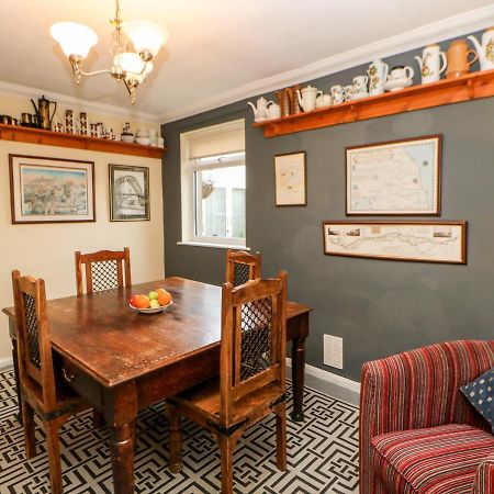 Chare Close Cottage Haltwhistle Exterior foto