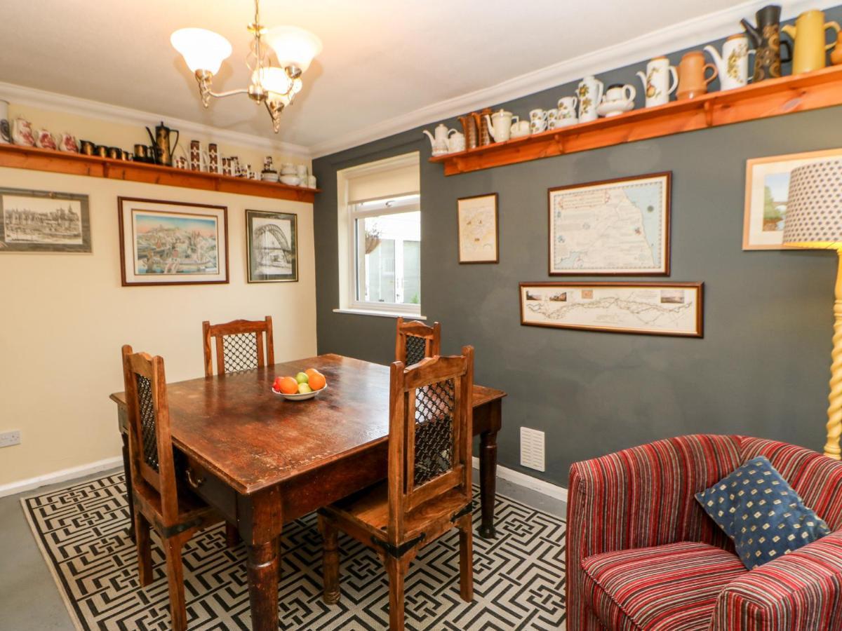 Chare Close Cottage Haltwhistle Exterior foto