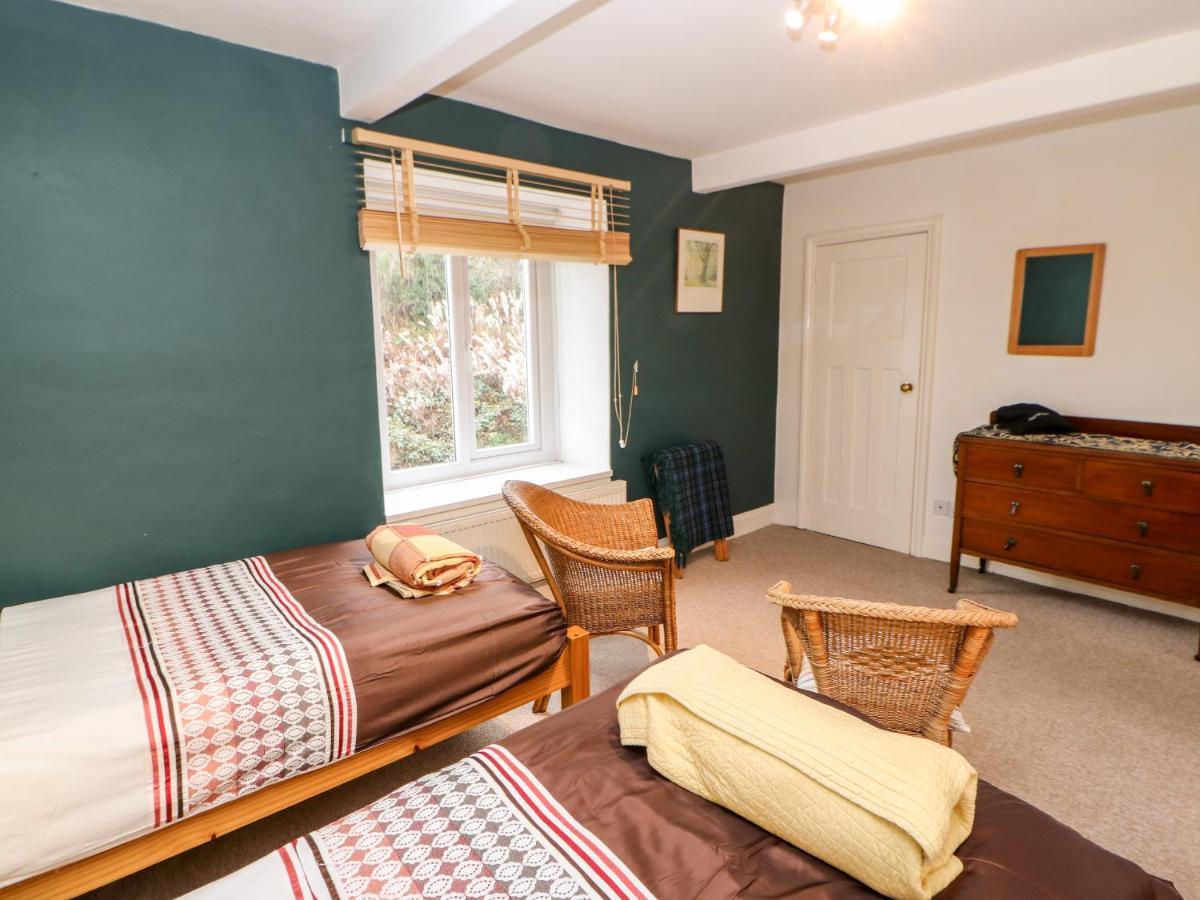 Chare Close Cottage Haltwhistle Exterior foto
