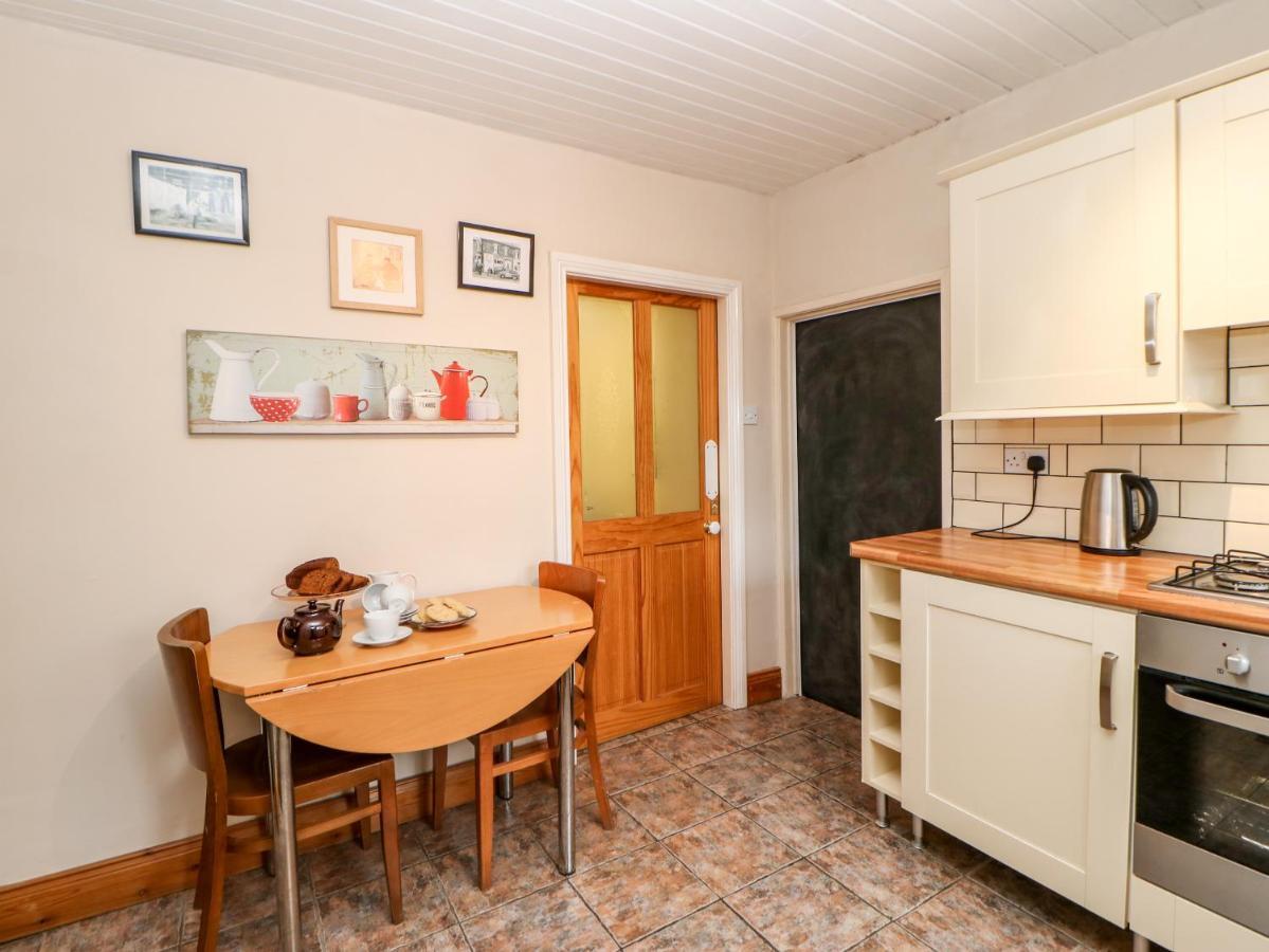 Chare Close Cottage Haltwhistle Exterior foto