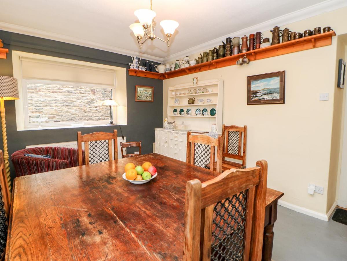 Chare Close Cottage Haltwhistle Exterior foto